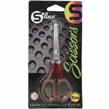 ŠKARJE S-LINE 13CM 12-14 cm 8509