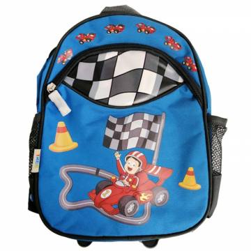 Nahrbtnik kids beep beep 8514