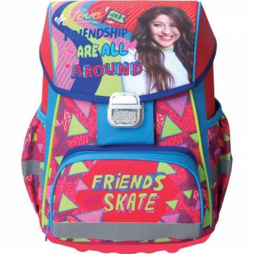 Torba abc soy luna friends 8515