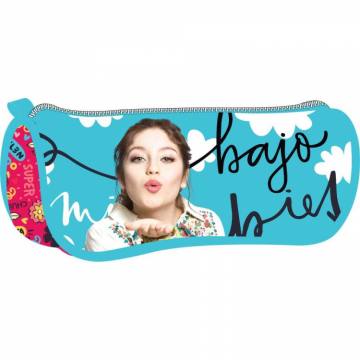 Peresnica oval soy luna red 8517