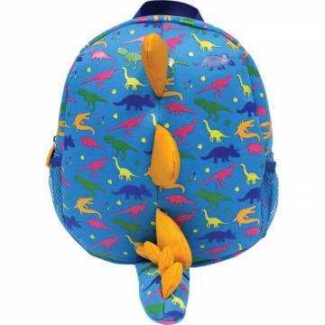 Nahrbtnik Kids Neoprene Dino 8551
