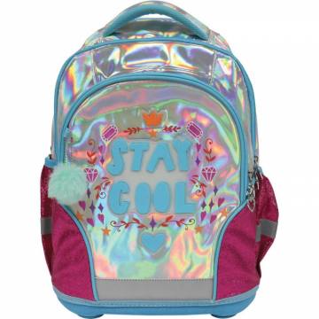 Nahrbtnik Ergonomic Stay Cool 8564