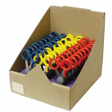 ŠKARJE ECLIPSE 042603 12CM 30/1 8567