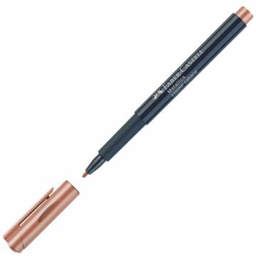 MARKER FC METALLICS 252 ROSE GOLD 8589