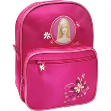 Nahrbtnik Barbie Glamorous 8657