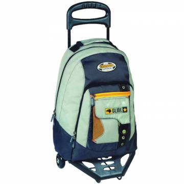 Trolley Glide Sort 8666