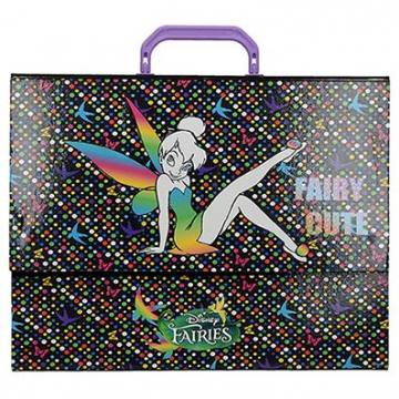 SET OTROŠKI DISNEY FAIRIES 7 DELNI 8668