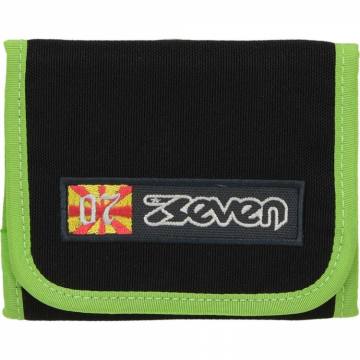Denarnica Seven Boy velcro 8672