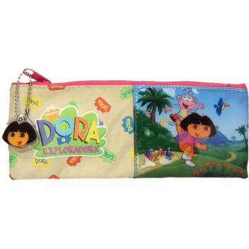 Peresnica ploščata Dora 8679