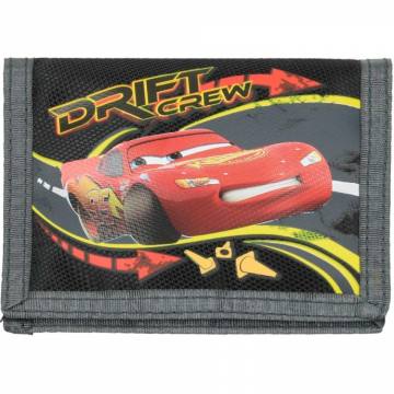 Denarnica Disney Cars 8689