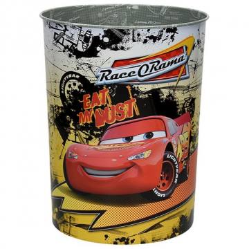 KOŠ ZA SMETI DISNEY CARS 8691