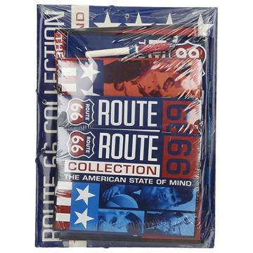 SET NEW EDITION ROUTE 66 8692