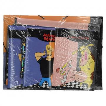 SET NEW EDITION CARTON 8693