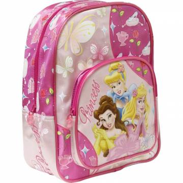 Nahrbtnik Kids Princes sort 8719