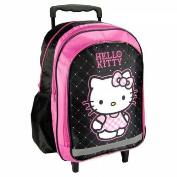 Trolley Hello Kitty 8721