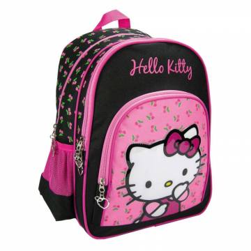 Nahrbtnik round Hello Kitty 8724