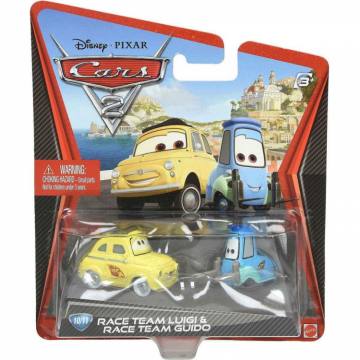 IGRAČA FIGURA CARS TOY-1043-01B 8742