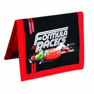 Denarnica Disney Cars 8743