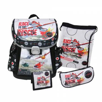 Set Disney Planes 4/1 8768