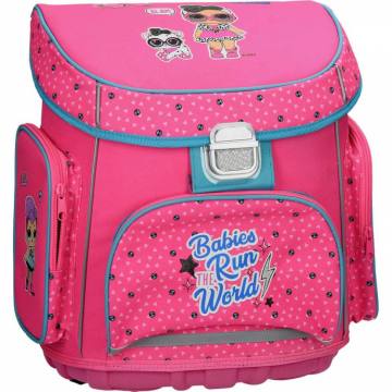 Torba Abc LOL 8830
