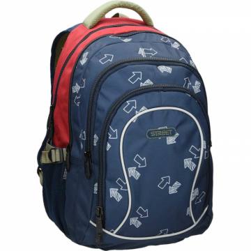 Nahrbtnik Round Balance Way 8865