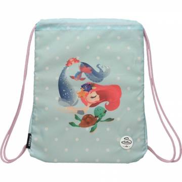Vrečka Za Copate Marmaid 8880