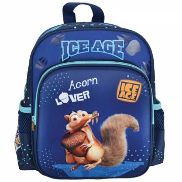 Nahrbtnik Kids 3D Ice Age 8909