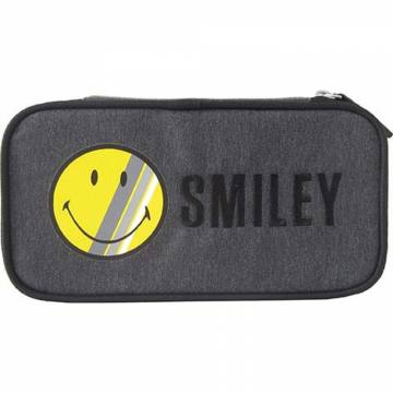 Peresnica Ovalna1 Compact Smiley Sporty 8920