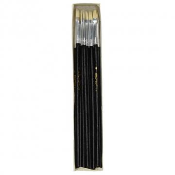 ČOPIČ FACTIS PLOŠČAT NO.4/5354 12/1 8977