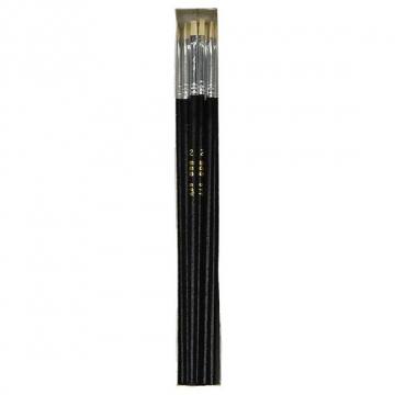 ČOPIČ SGD PLOŠČAT NO.2 12/1 8979