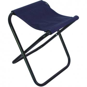 Otroški zložljiv stol Modra 8173