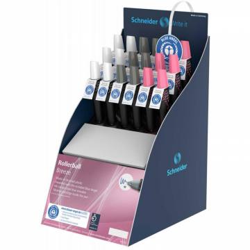 ROLER SCHNEIDER BREEZE 18/1-DISPLAY 9415