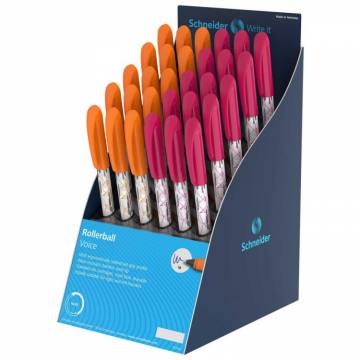ROLER SCHNEIDER VOICE 19 30/1-DISPLAY 9417