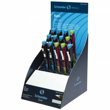 Nalivno pero Schneider Base 9426