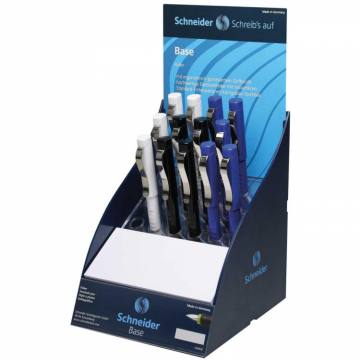 Nalivno pero Schneider Base Uni v stojal 9430