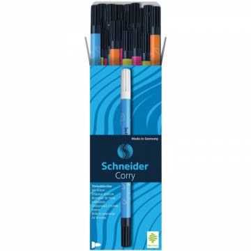 Brisalec črnila Schneider Corry 9433