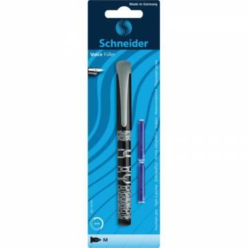 Nalivno pero Schneider Voice 9438