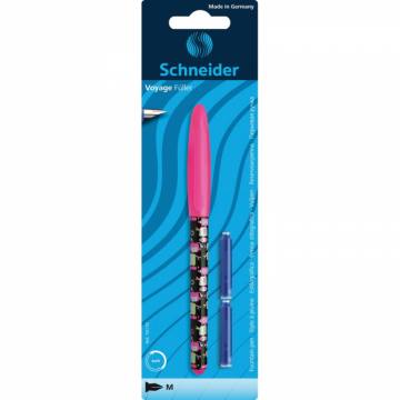 Nalivno pero Schneider Voyage 9439