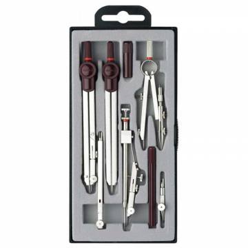 ŠESTILO ROTRING CENTRO SET 8 KOS 9575