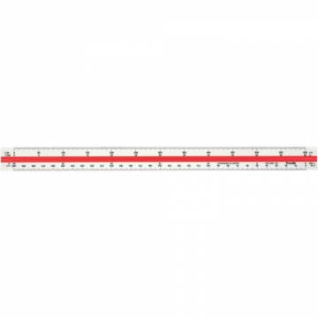 Razmerno ravnilo Rotring 4 9577