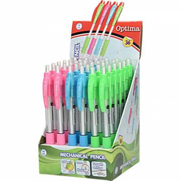 SV.TEH. OPTIMA GRIPPY 0,5 SORT 36/1 Zelena 9580