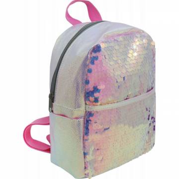 Nahrbtnik kids FASHION SHINY 9668