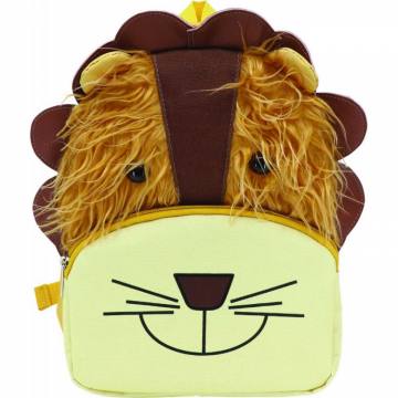 Nahrbtnik Kids LION 9671