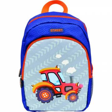 Nahrbtnik kids Truck 9674