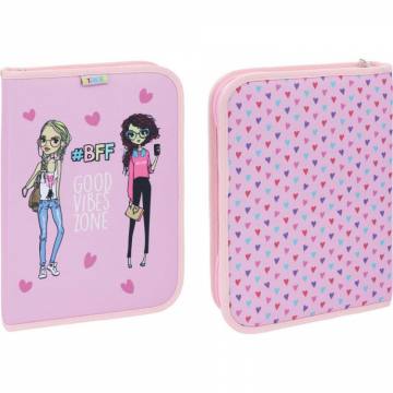 Prazna peresnica z 1 preklopom FASHION 9680