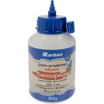 Lepilo za kaširanje Eurokol, 150g 9681