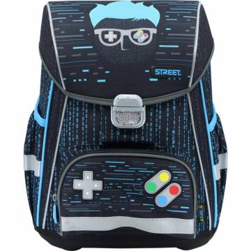 TORBA ABC GAMESTER 9682