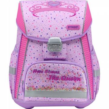 TORBA ABC QUEEN 9684