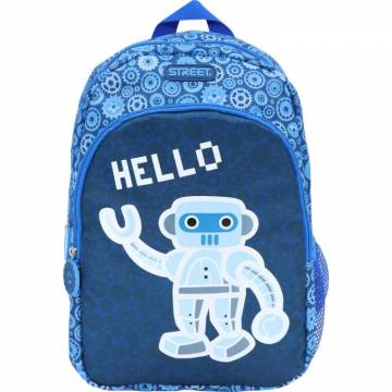 Nahrbtnik Kids Robot 9686