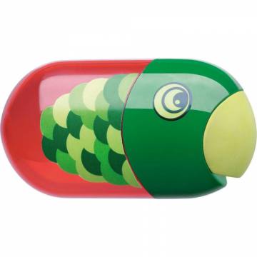 Šilček Faber-Castel dvojni Riba 9718